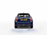 Mini Cooper S 5-Door Seven 2016 года